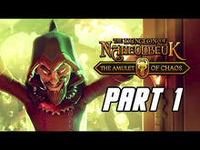 The Dungeon of Naheulbeuk: The Amulet of Chaos Steam CD Key