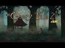 Creepy Tale 2 Global Steam CD Key