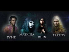 Torment: Tides of Numenera Steam CD Key-1