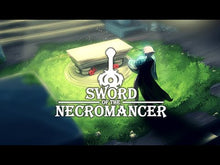 Sword of the Necromancer EU Xbox live