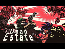 Dead Estate Steam CD Key
