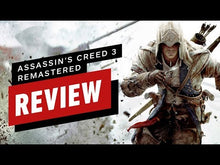 Assassin's Creed III Remastered ARG Xbox One/Series CD Key
