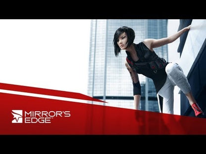 Mirror's Edge Catalyst Origin CD Key