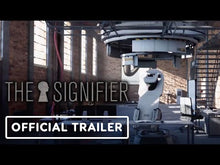 The Signifier: Director's Cut Steam CD Key