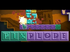 Pixplode Steam CD Key-1