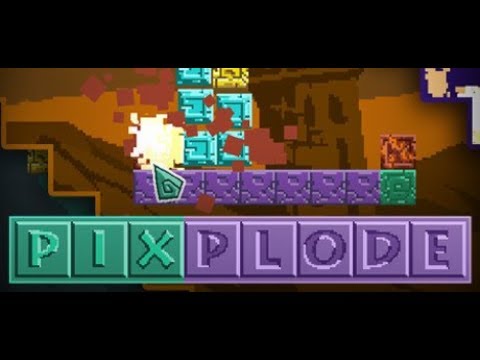 Pixplode Steam CD Key-1