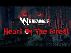 Werewolf: The Apocalypse - Heart of the Forest Steam CD Key-1