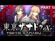Tokyo Xanadu eX+ Steam CD Key