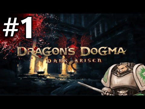 Dragon's Dogma: Dark Arisen EU Xbox live CD Key-1