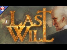 Last Will Global Steam CD Key