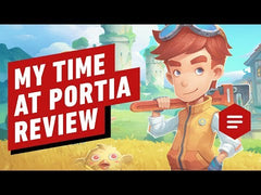 My Time At Portia Steam CD Key-1