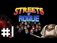 Streets of Rogue ARG Xbox One/Series CD Key-1