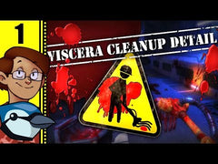 Viscera Cleanup Detail Steam CD Key-1