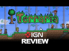 Terraria Global Steam CD Key