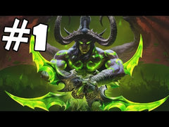 WoW World of Warcraft: Burning Crusade Classic - Deluxe Edition EU Battle.net CD Key-1