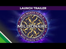 Who Wants To Be A Millionaire? Steam CD Key