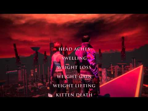 Saints Row: Gat out of Hell - First Edition EU Steam CD Key-1