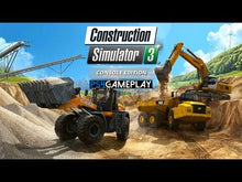 Construction Simulator 3 - Console Edition ARG Xbox live CD Key
