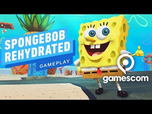 SpongeBob SquarePants: Battle for Bikini Bottom - Rehydrated Steam CD Key