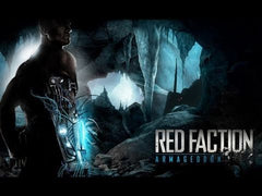 Red Faction Collection (inc. RF, RF 2, Guerrilla, Armageddon) Steam CD Key-1