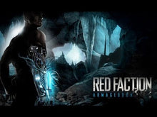 Red Faction Collection (inc. RF, RF 2, Guerrilla, Armageddon) Steam CD Key