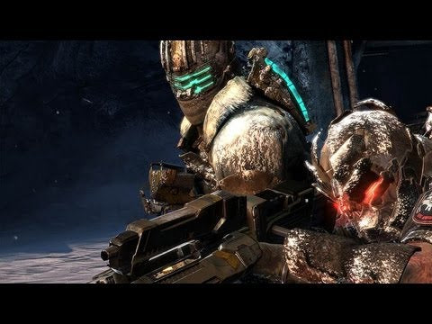 Dead Space 3 Origin CD Key-1