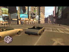 Grand Theft Auto: Episodes From Liberty City Global Steam CD Key-1
