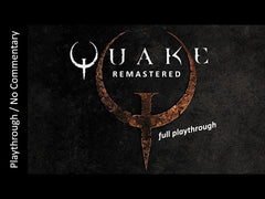 Quake Remastered ARG Xbox One/Series CD Key-1