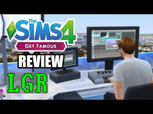 The Sims 4: Get Famous Global Origin CD Key