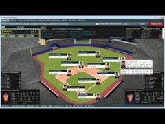 Out of the Park Baseball 17 Steam CD Key-1
