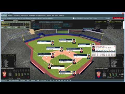 Out of the Park Baseball 17 Steam CD Key-1