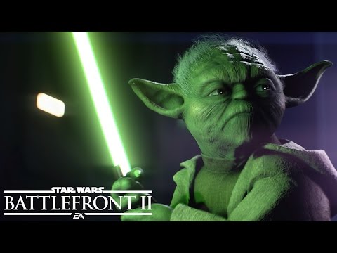 Star Wars: Battlefront II - Celebration Edition Origin CD Key-1