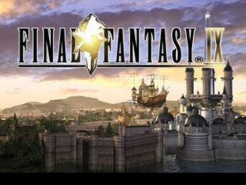 Final Fantasy IX EU Nintendo CD Key-1