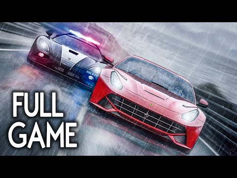 Need For Speed: Rivals ARG Xbox One/Series CD Key-1