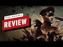 Steel Division 2: General - Deluxe Edition Steam CD Key