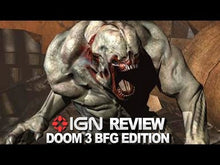 Doom 3 BFG Edition Global Steam CD Key