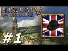 Europa Universalis IV - DLC Collection Steam CD Key