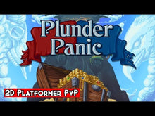Plunder Panic Steam CD Key