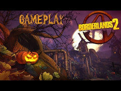 Borderlands 2: Headhunter 1: Bloody Harvest Global Steam CD Key-1