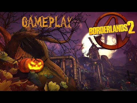 Borderlands 2: Headhunter 1: Bloody Harvest Global Steam CD Key-1
