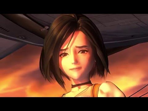 Final Fantasy IX Steam CD Key-1