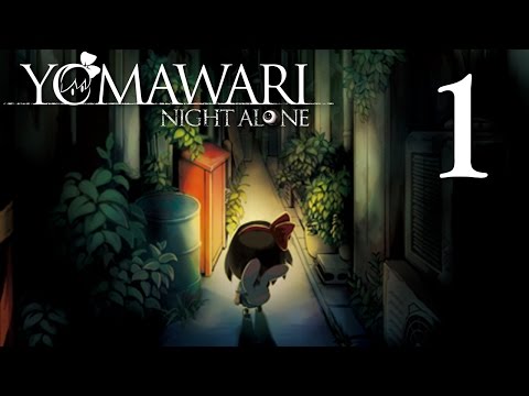 Yomawari: Night Alone - Digital Pitch Dark Edition Steam CD Key-1