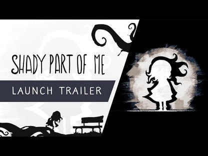 Shady Part of Me Steam CD Key