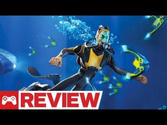 Subnautica ARG Xbox One/Series CD Key-1