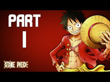 One Piece: Pirate Warriors 3 Steam CD Key