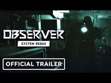 Observer: System Redux Steam CD Key