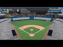Out of the Park Baseball 21 Steam CD Key