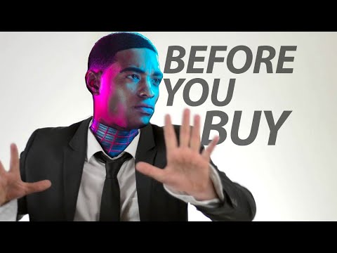 Marvel's Spider-Man: Miles Morales Global Steam CD Key-1