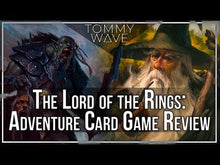 The Lord of the Rings: Adventure Card Game Definitive Edition Global Steam CD Key