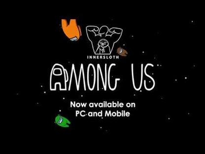 Among Us EU Steam CD Key